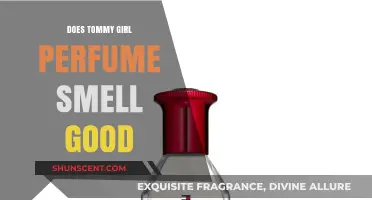 Tommy Girl Perfume: Does it Smell Good?