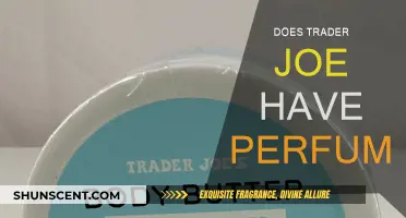 Trader Joe's Perfume: What's the Deal?