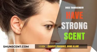 Debunking Myths: Transgender Individuals and Body Odor Explained