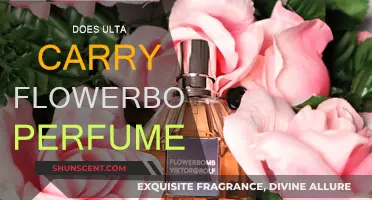 Where to Find Flowerbomb Perfume: Ulta's Top Fragrance Picks