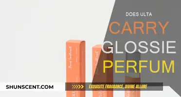 Glossier Perfume: Ulta's Latest Addition