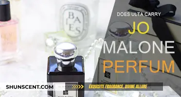 Explore Jo Malone Perfumes at Ulta Beauty