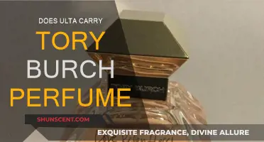 Where to Buy Tory Burch Perfume: Ulta's Offerings