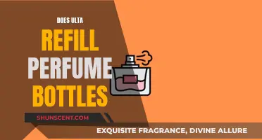 Ulta's Perfume Refill Service: Is It Worth It?