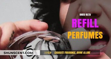 Ulta's Perfume Refill Service: Is It Worth It?