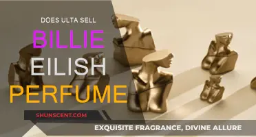Where to Buy Billie Eilish's Fragrance: Ulta's Latest Addition