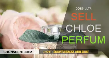 Chloe Perfume at Ulta: What You Need to Know