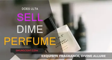Ulta's Dime Perfume: Where to Buy?