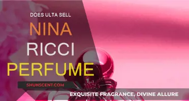 Explore Nina Ricci Perfumes at Ulta Beauty