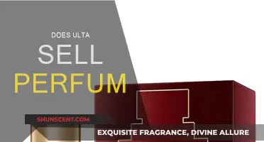 Ulta's Perfume Offerings: A Comprehensive Guide