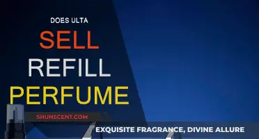 Ulta's Refill Perfume: A Smart, Sustainable Option