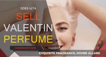 Explore the Fragrance Collection of Valentino at Ulta Beauty
