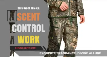 Does Under Armour Scent Control Really Work? Our Honest Review