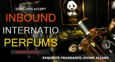 USPS International Perfume Shipping: What You Need to Know