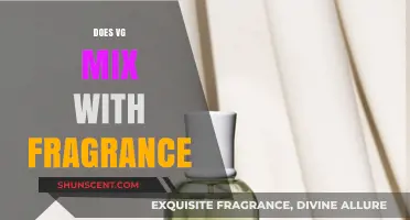 Can VG Enhance Your Fragrance Experience?