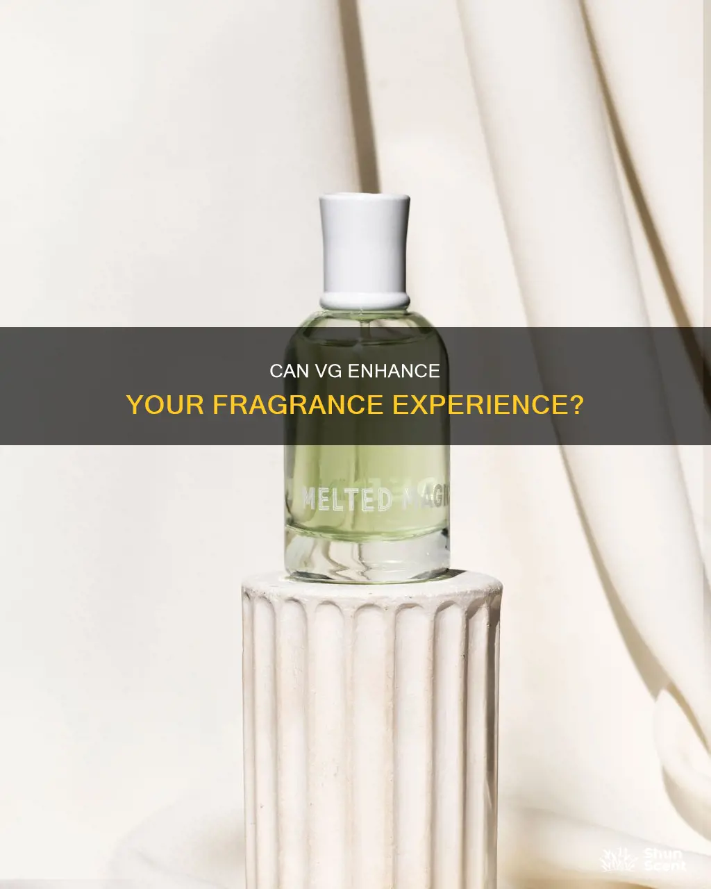 does vg mix with fragrance