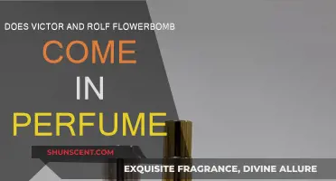 Victor & Rolf Flowerbomb: Eau de Parfum Review