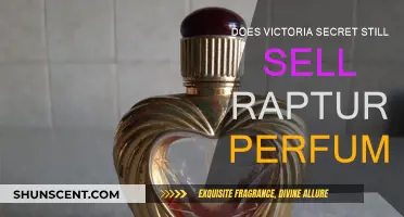 Victoria's Secret Rapture: Still a Scent to Remember?
