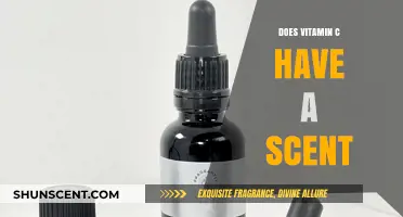 Does Vitamin C Have a Scent? Unraveling the Aromatic Mystery