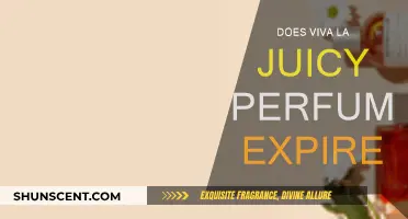 Viva La Juicy Perfume: Does It Expire?