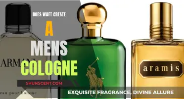 Waaft's Impact: Men's Cologne and Beyond