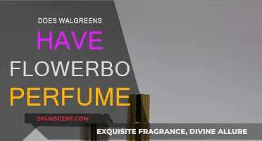 Where to Find Flowerbomb Perfume: Walgreens Edition