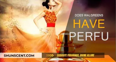 Walgreens Perfume: A Fragrant Shopping Experience