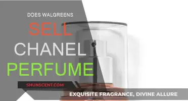 Where to Buy Chanel Perfume: Walgreens or Not?