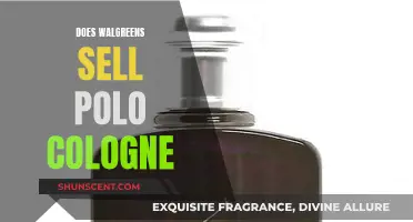 Where to Buy Polo Cologne: Walgreens' Offerings