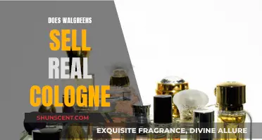 Where to Buy Real Cologne: Exploring Walgreens' Offerings