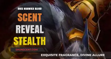 Warwick's Blood Scent: Does It Counter Stealth in League of Legends?