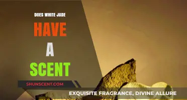 Does White Jade Have a Scent? Unveiling the Truth About Its Aroma