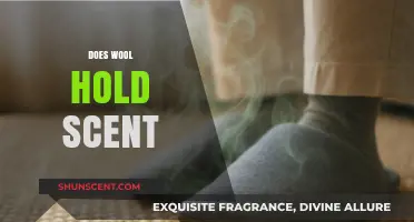 Does Wool Hold Scent? Exploring Odor Retention in Natural Fibers