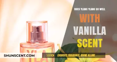 Ylang Ylang and Vanilla: A Perfect Scent Pairing or Miss?