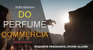 Zendaya's Perfume Commercials: Exploring Her Brand Endorsements