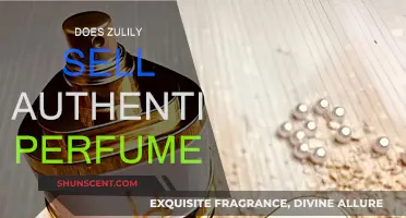 Zulily's Perfume: Real Deal or Fake?