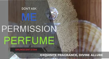 The Alluring Scent of Freedom: Don't Ask Me Permission