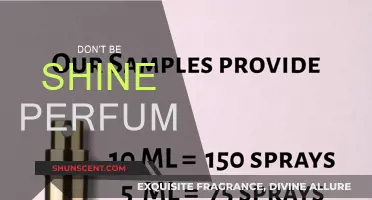 Shine Bright: The Power of Scent