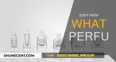 Finding Your Signature Scent: A Guide to Perfumes