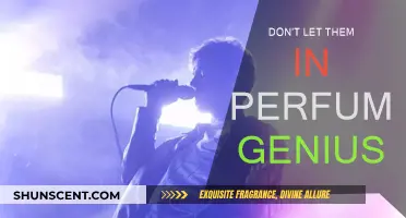 The Painful Truth: Perfume Genius' 'Don't Let Them In