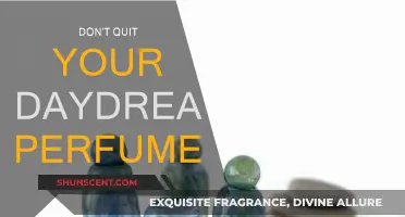 Daydream Scents: A Perfume to Inspire Your Dreams