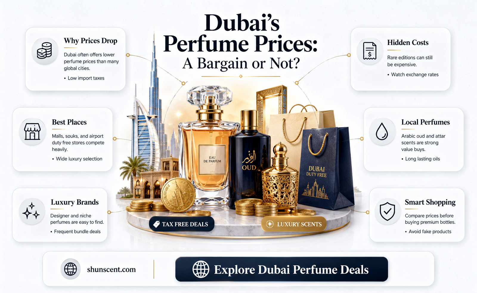 are perfumes cheaper in dubai