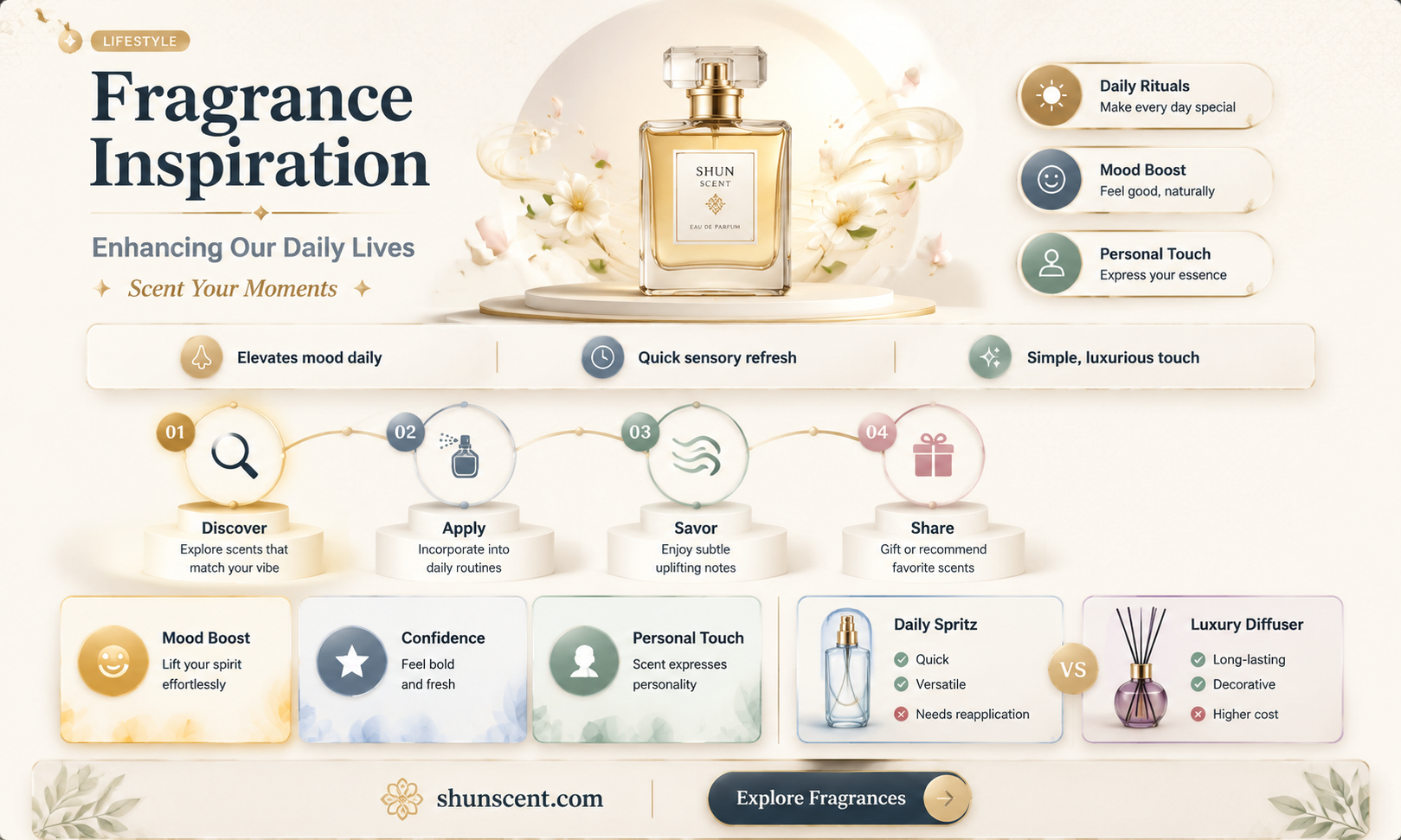 are inspired by fragrances good