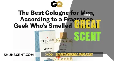 Discover the Alluring Power of Scents: What Makes a Fragrance Great?