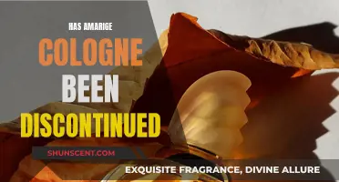 Amarige Cologne: Is This Beloved Scent Being Discontinued?