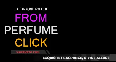 Perfume Click: Legit or Scam?