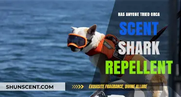 Orca Scent Shark Repellent: Real-World Experiences and User Reviews