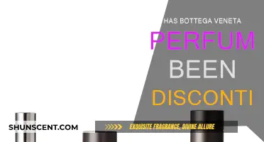 Bottega Veneta Perfumes: Discontinued Scents or Still Available?
