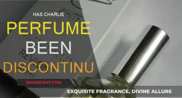 Charlie Perfume: Discontinued or Still Available?