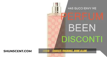 Gucci Envy Me: Discontinued or Still Available?